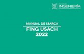 Manual de Marca Fing 2022