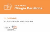 AULA VIRTUAL Cirugía Bariátrica - SEEN