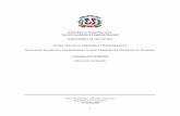 REPÚBLICA DOMINICANA MINISTERIO DE HACIENDA FICHA …