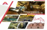 Rincones 2 Singulares/ - Turismo de Aragón