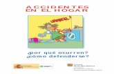 ACCIDENTES EN EL HOGAR - caib.es
