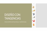 DISEÑO CON TANGENCIAS - edu.xunta.gal
