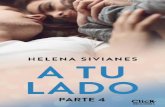A tu lado. Parte 4 (Spanish Edition)