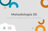 Metodología 5S - documentos.una.ac.cr