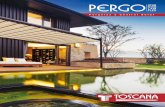 PERGO FLEX STARDOM - Toscana Global