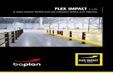 FLEX IMPACT 5.1 - Boplan
