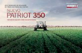 PATRIOT 350 - CNH Industrial