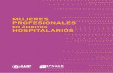 MUJERES PROFESIONALES - amepla.org.ar