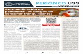 Edición Nº 27 / Julio 2020 Automedicación en pandemia: los ...