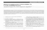 HISTORIA ECONOMICA COLOMBIANA