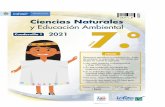 G07.C.B Ciencias Naturales y Educación Ambiental