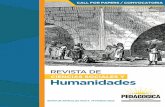 Revista de Ciencias y Humanidades - pedagogica.edu.sv