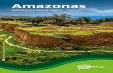 Guía Práctica para el viajero: Amazonas