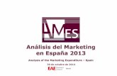 Madrid - MKT. Asociación de Marketing de España