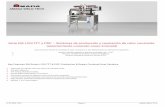 Serie EM LCD/TFT y PDP – Sistemas de producción y ...