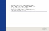 MERCADO LABORAL: HECHOS ESTILIZADOS E IMPLICANCIAS ...