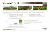 Zicron Soil - FBSciences