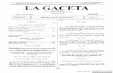 Gaceta - Diario Oficial de Nicaragua - No. 111 del 14 de ...