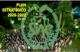 PLAN 1 ESTRATÉGICO 2020-2022 - SNE
