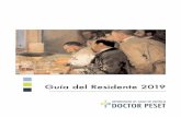 Guía del Residente 2019 - doctorpeset.san.gva.es