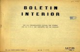 BOLETÍN INTERIOR - Dipòsit Digital de Documents de la UAB