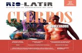SUBLEVADOS - LATIR