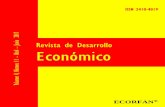 Revista de Desarrollo Abril Económico