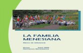 LA FAMILIA MENESIANA
