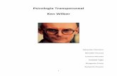 Psicología Transpersonal Ken Wilber