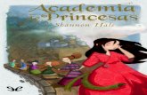 Academia de princesas - WordPress.com