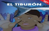 IMMERSION EL TIBURÓN
