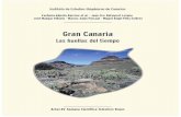 Gran Canaria. Las huellas del tiempo 2020 - IEHCAN