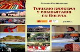 Turismo indígena y comunitario en Bolivia