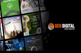 Brochure Gen Digital