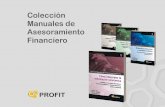 Dossier Manuales Asesoramiento Financiero - PDF 2