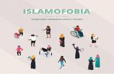 ISLAMOFOBIA: FEMINISMOS, RETOS Y VISIONES