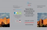 Sesión Clínica Cardiolog 15-16 - vhir.org