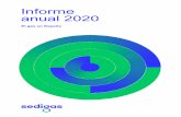 INFORME ANUAL 2020 (web) - Sedigas