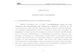 CAPITULO II MARCO LEGAL DOCTRINAL 1.- ANTECEDENTES DE LA ...