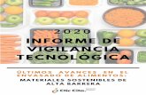 Informe de Vigilancia Tecnológica IberinVigia