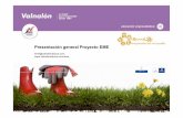 Presentación general Proyecto EME - Valnaloneduca