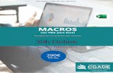 MACROS - Escuela de negocios de Galejobs especializada en ...