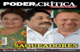 SAQUEADORES - poderycritica.com