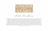Kehi Re Juru - Under the stars