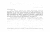LA MIRADA ESPAÑOLA DE LA DICTADURA URUGUAYA A TRAVÉS …