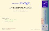Proyecto MaTEX - matematicasonline.es