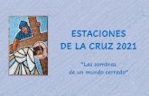 ESTACIONES DE LA CRUZ 2021 - misionerosafrica.com