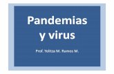 Pandemias y virus - yelitzaramos.files.wordpress.com