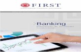 Banking - First