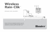 Wireless Rain-Clik